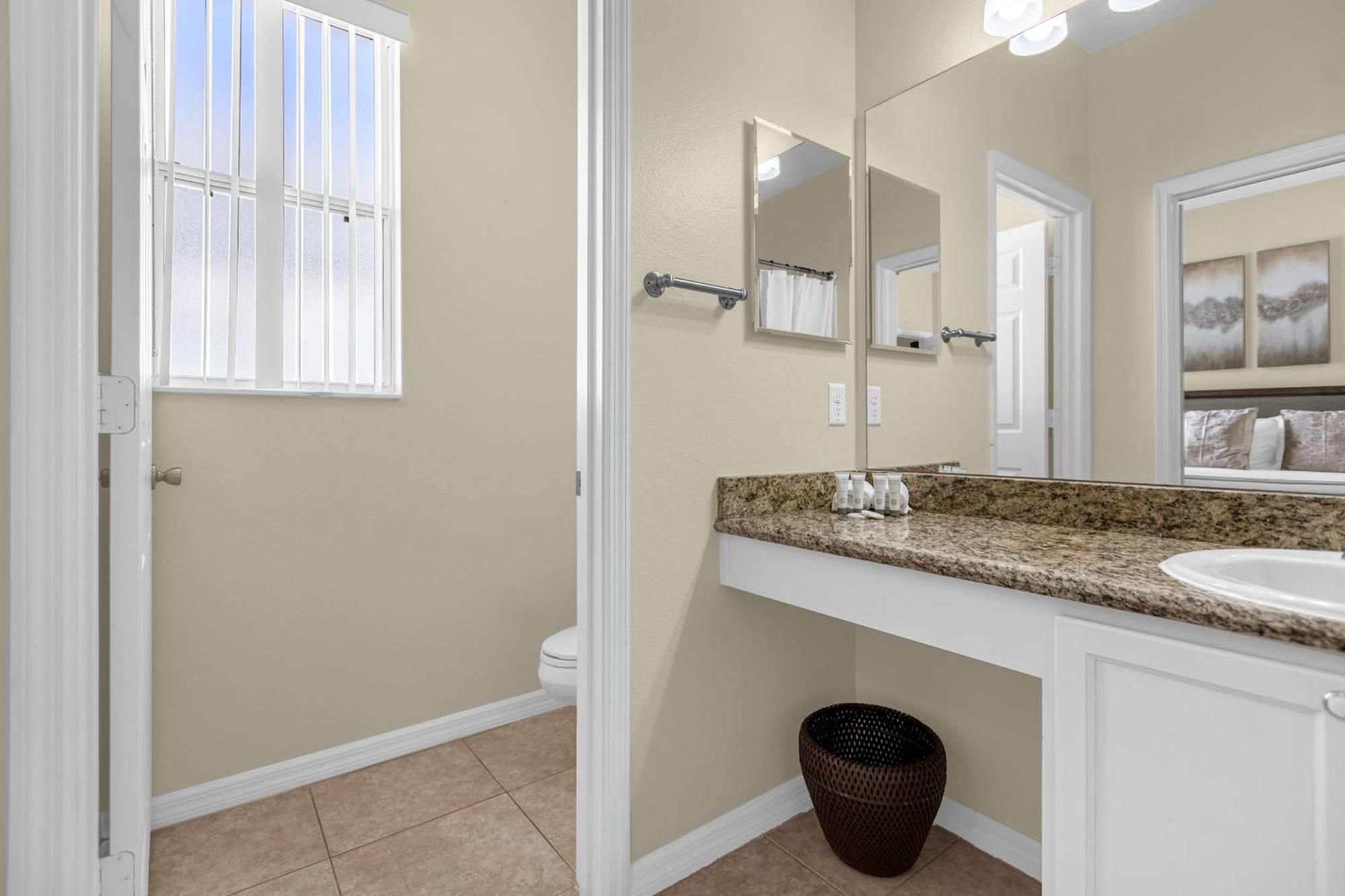 Luxury 4Br Home - Private Pool Bbq - Near Disney Kissimmee Esterno foto